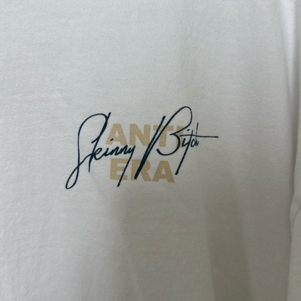 CBUM Skinny B Era Tshirt